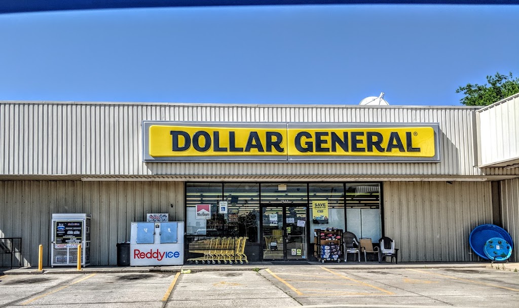 Dollar General | 1215 E Robinson St, Norman, OK 73071, USA | Phone: (405) 701-9239