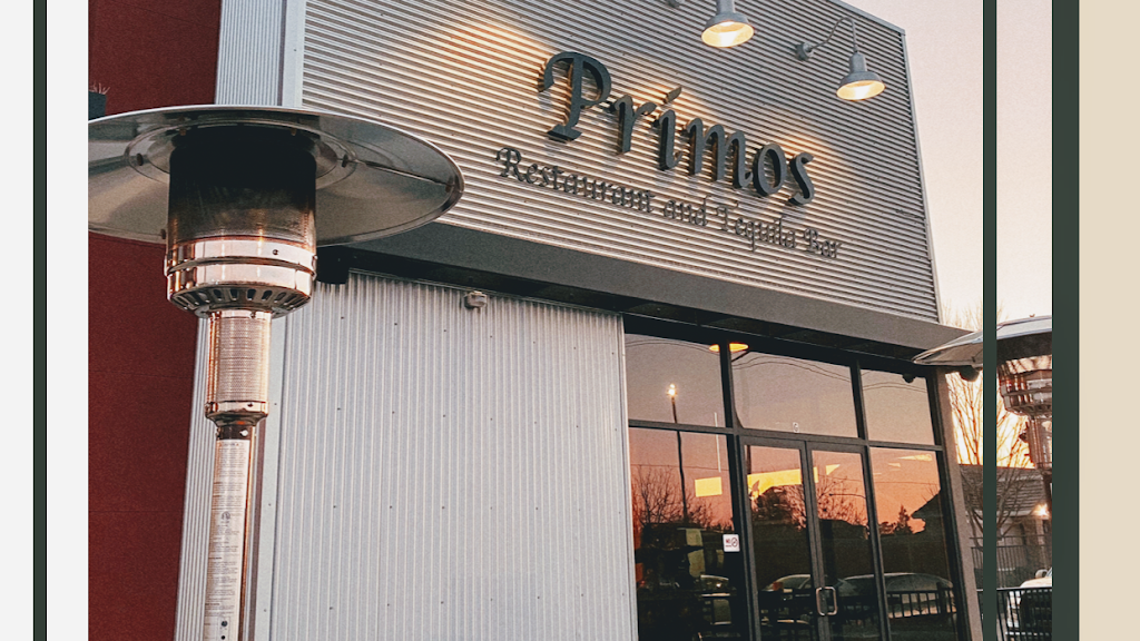 Primos Restaurant and Tequila Bar | 222 W River Rd Suite G, Ripon, CA 95366, USA | Phone: (209) 235-6233