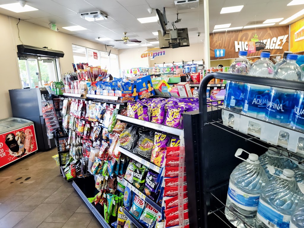 ampm | 2702 Vineyard Pl, Fowler, CA 93625, USA | Phone: (559) 834-4773