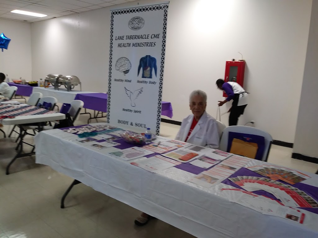 Murchison Tabernacle C.M.E. Church | 7629 Natural Bridge Rd, St. Louis, MO 63121, USA | Phone: (314) 383-4855