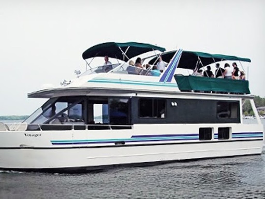 Wayzata Bay Charter Cruises on Lake Minnetonka | 4 Water St, Excelsior, MN 55331, USA | Phone: (952) 451-9001