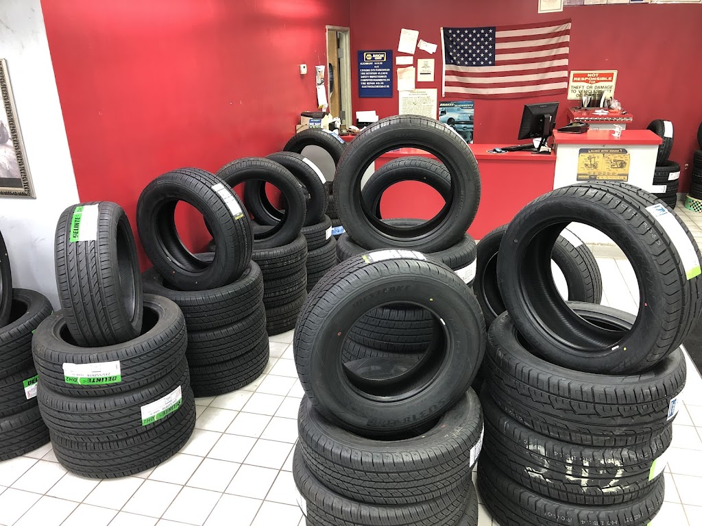 Awadas Tires | 35484 Van Born Rd, Wayne, MI 48184, USA | Phone: (734) 729-8266