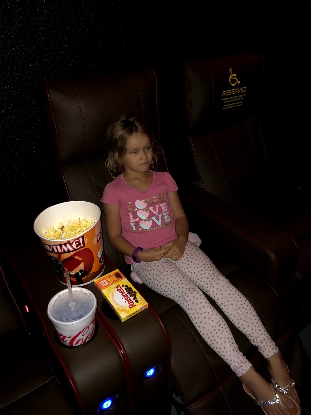 Van Wert Cinemas | 10709 Lincoln Hwy, Van Wert, OH 45891, USA | Phone: (419) 238-2100