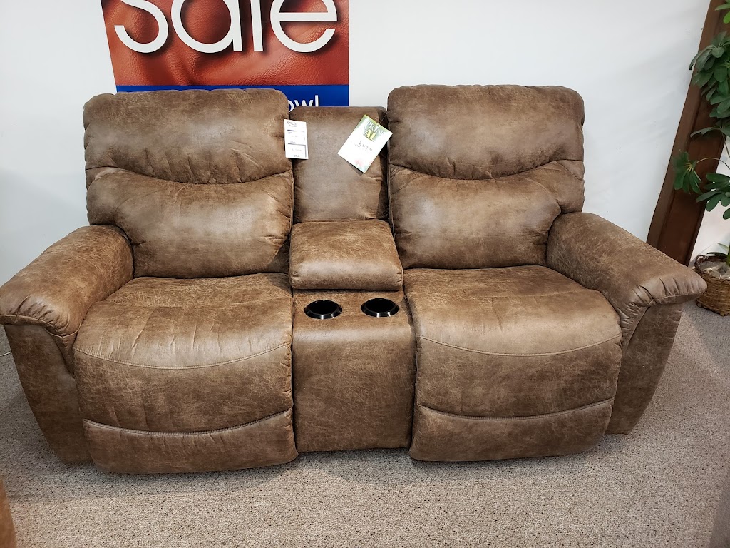 Kirks Furniture | 9 W Front St, New Holland, OH 43145, USA | Phone: (740) 495-5181