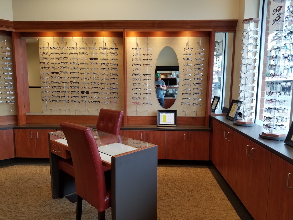 Miller Vision Center | 316 W Main St, Norman, OK 73069, USA | Phone: (405) 364-2733