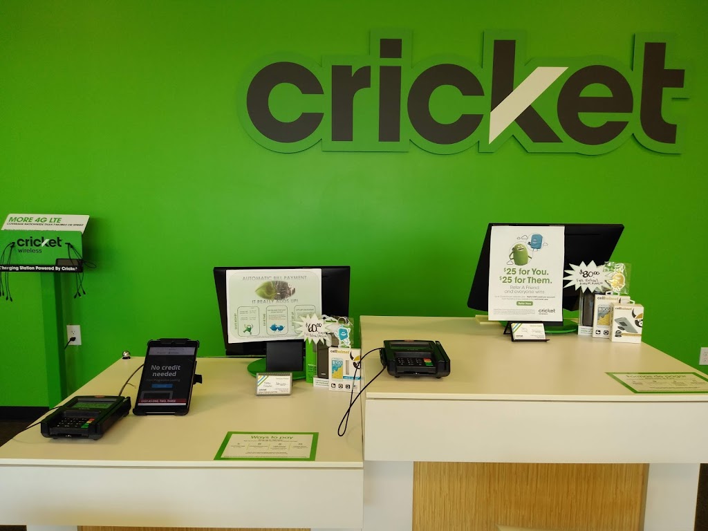 Cricket Wireless Authorized Retailer | 21505 Market Pl NW Ste 108, Poulsbo, WA 98370 | Phone: (360) 930-1262