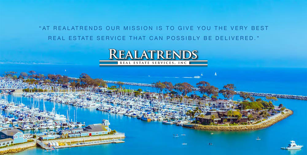 Realatrends, Inc. | 1178 Glenneyre St, Laguna Beach, CA 92651, USA | Phone: (949) 494-8830