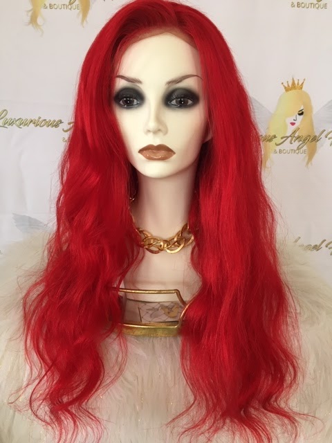 Luxurious Angel Hair and Boutique | 6808 N Dysart Rd Suite 144, Glendale, AZ 85307, USA | Phone: (623) 777-5949