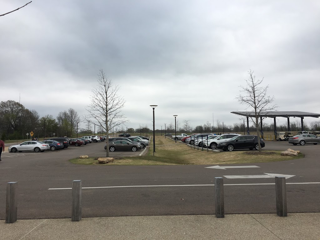 P3 Visitor Center Parking Lot | 6903 Great View Dr N, Memphis, TN 38120 | Phone: (901) 767-7275
