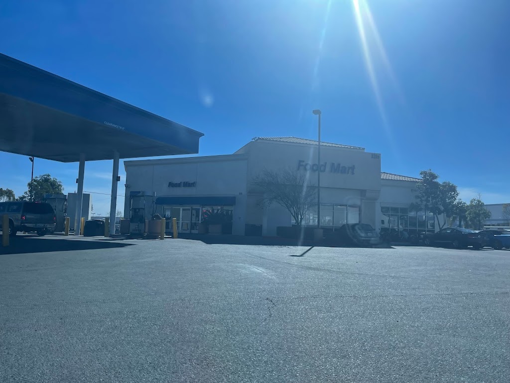 Flyers Gas Station Otay Mesa | 8289 Otay Mesa Rd, San Diego, CA 92154, USA | Phone: (619) 671-9330