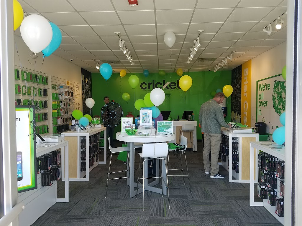 Cricket Wireless Authorized Retailer | 10251 Little Brier Creek Ln, Raleigh, NC 27617, USA | Phone: (984) 439-8866