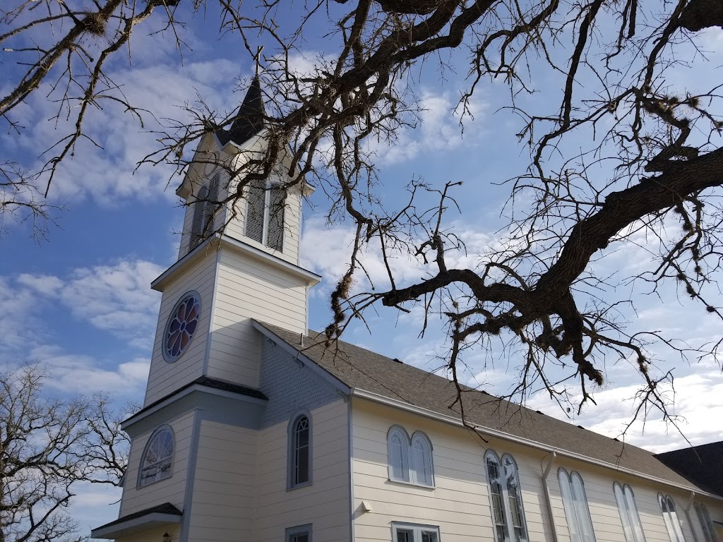 St. Marys Church | 405 St Marys Rd, Rosanky, TX 78953, USA | Phone: (830) 839-4560