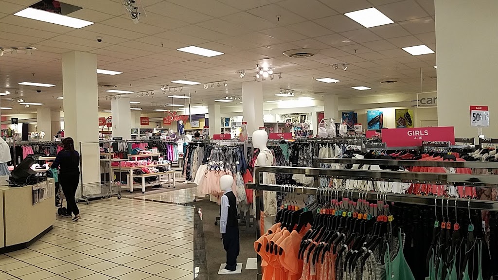 JCPenney | 1122 El Camino Real, San Bruno, CA 94066, USA | Phone: (650) 873-4100