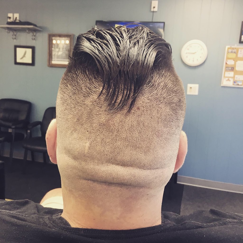 All The Buzz cuts for Men | 22202 Huron River Dr, Rockwood, MI 48173, USA | Phone: (734) 379-9188