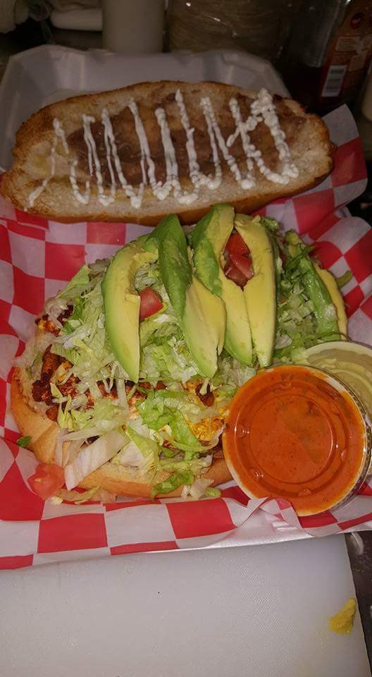 Gabbys Tacos | 13420 TX-29, Liberty Hill, TX 78642, USA | Phone: (512) 645-5980