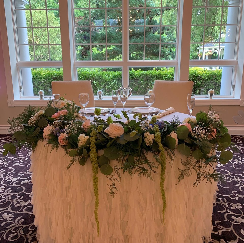 Hengstenbergs Florist | 39 Main St, Northport, NY 11768, USA | Phone: (631) 757-6688