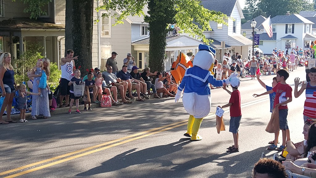 Pickerington Central Football Stadium | 300 Opportunity Way, Pickerington, OH 43147, USA | Phone: (614) 548-1800