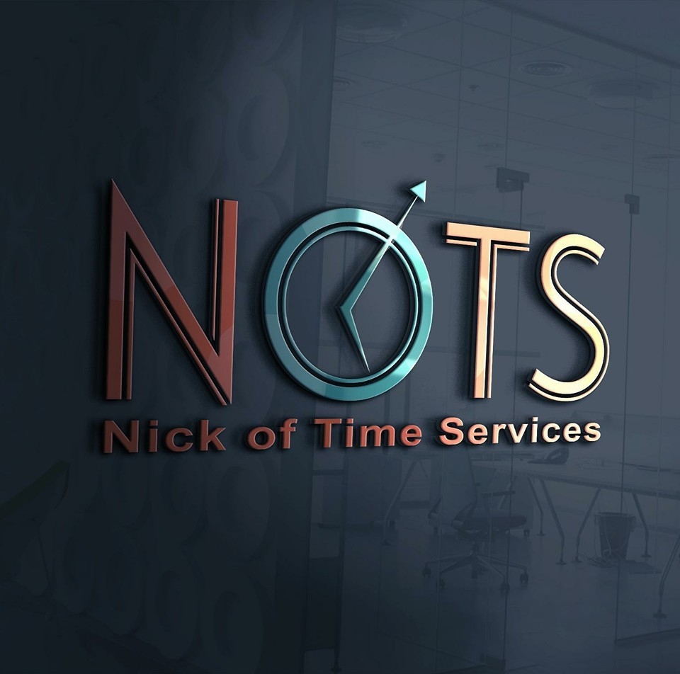 Nick of Time Services, LLC | 7633 Hull Street Rd N Suite 300, Richmond, VA 23235, USA | Phone: (804) 955-9259