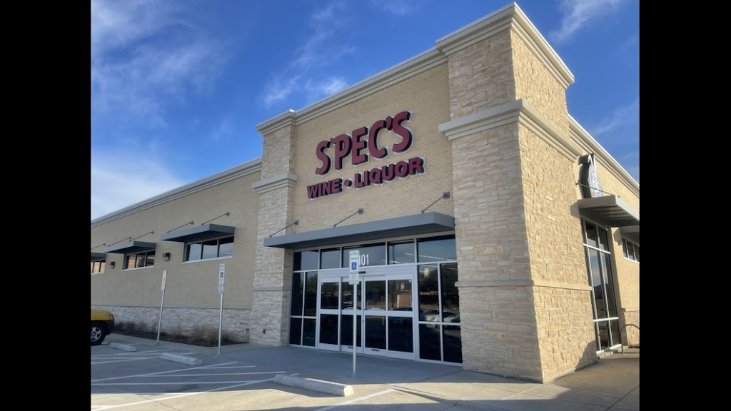 Specs Wines, Spirits & Finer Foods | 101 Keller Smithfield Rd S, Keller, TX 76248, USA | Phone: (817) 482-8295