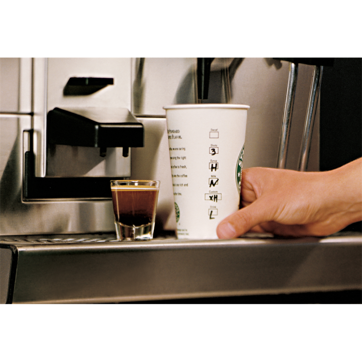 Starbucks | 1812 Sir Isaac Brock Way, St. Catharines, ON L2S 3A1, Canada | Phone: (800) 782-7282
