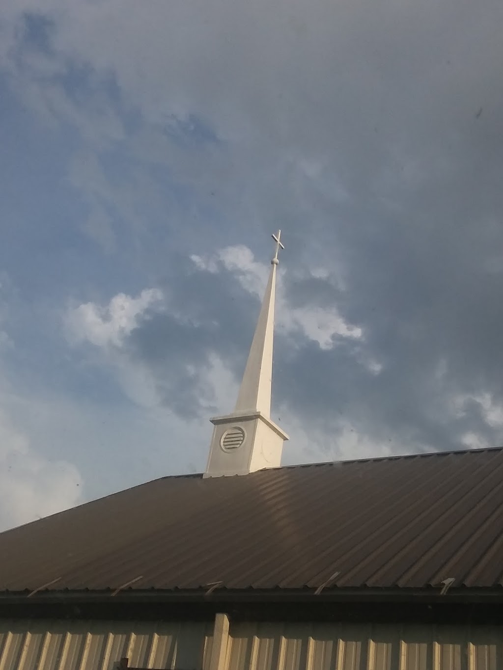 Calvary Independent Baptist Church | 10310 Durham Rd, Timberlake, NC 27583, USA | Phone: (336) 364-2000