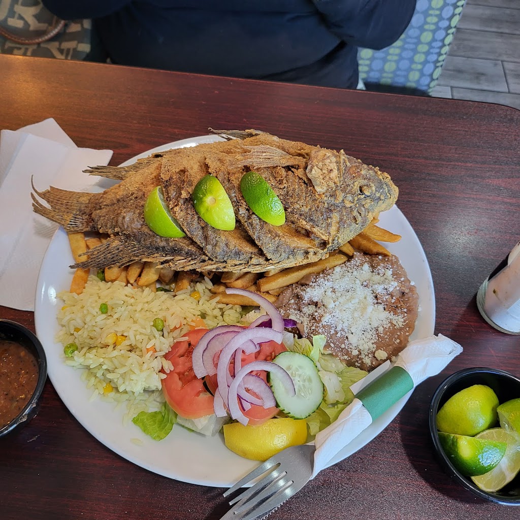 Mariscos Ensenada #3 | 3242 W Van Buren St, Phoenix, AZ 85009, USA | Phone: (602) 353-8880