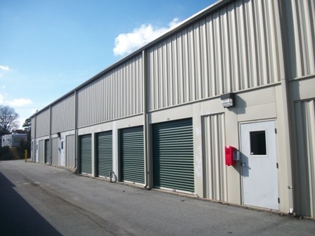 American Self Storage | 1004 Greensboro Rd, High Point, NC 27260, USA | Phone: (336) 459-3449