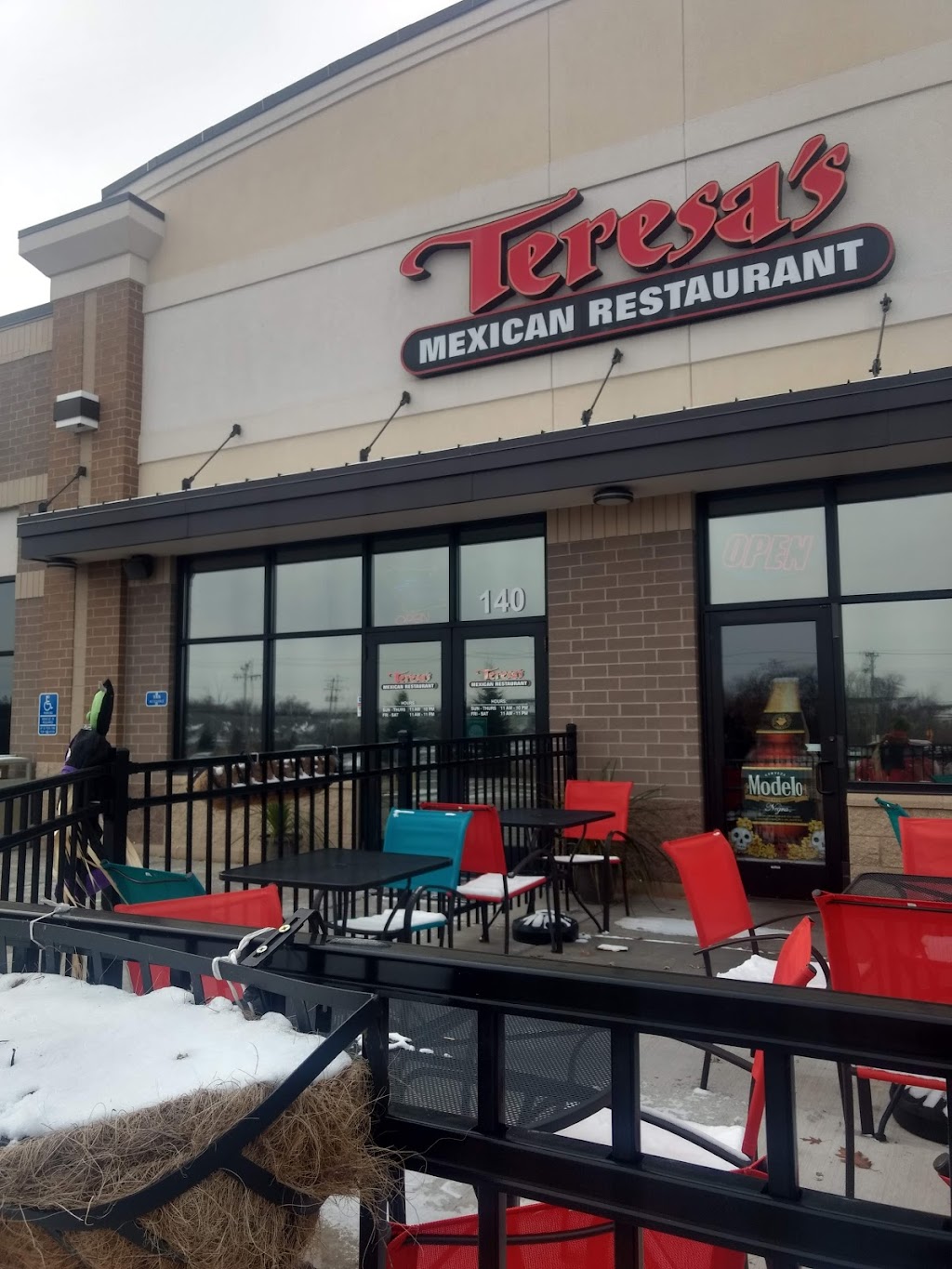 Teresas Mexican Restaurant | 6880 Boudin St NE, Prior Lake, MN 55372, USA | Phone: (952) 226-2990