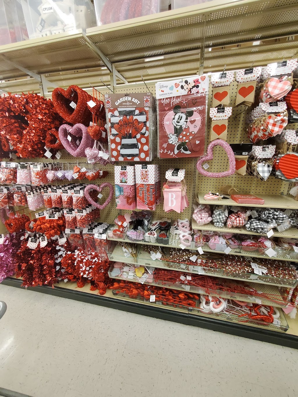 Hobby Lobby | 420 S Mountain Ave, Upland, CA 91786, USA | Phone: (909) 949-6024