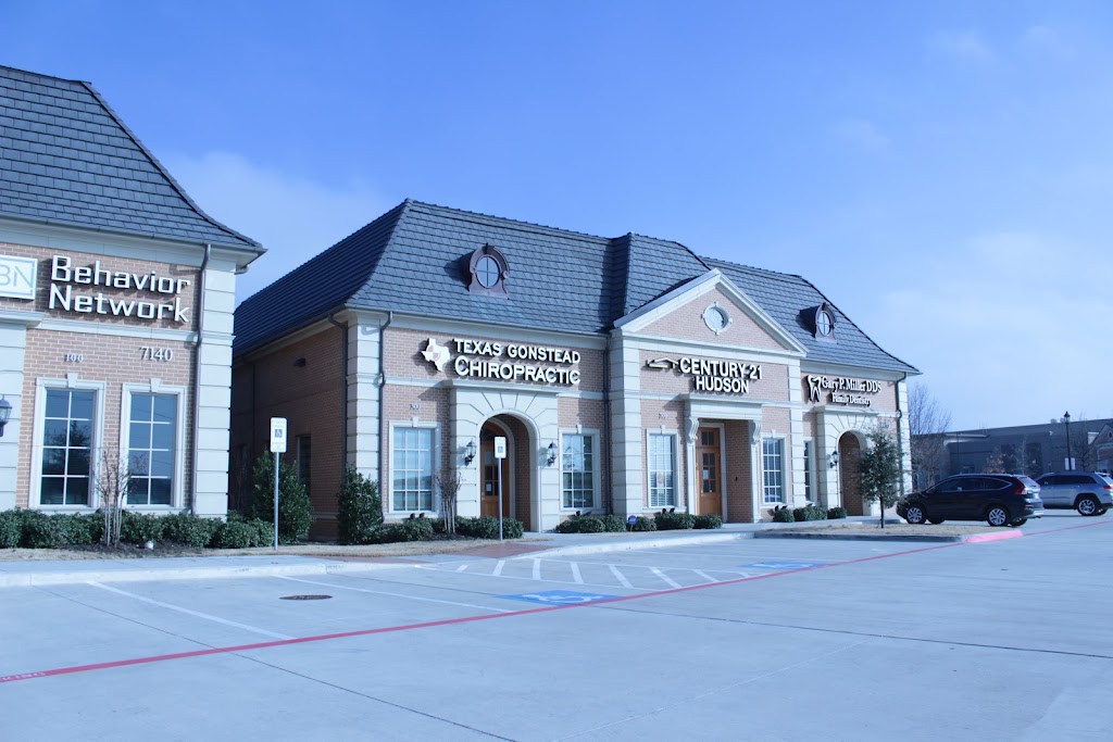 Texas Gonstead Chiropractic | 7130 Preston Rd #300, Plano, TX 75024 | Phone: (972) 208-8877