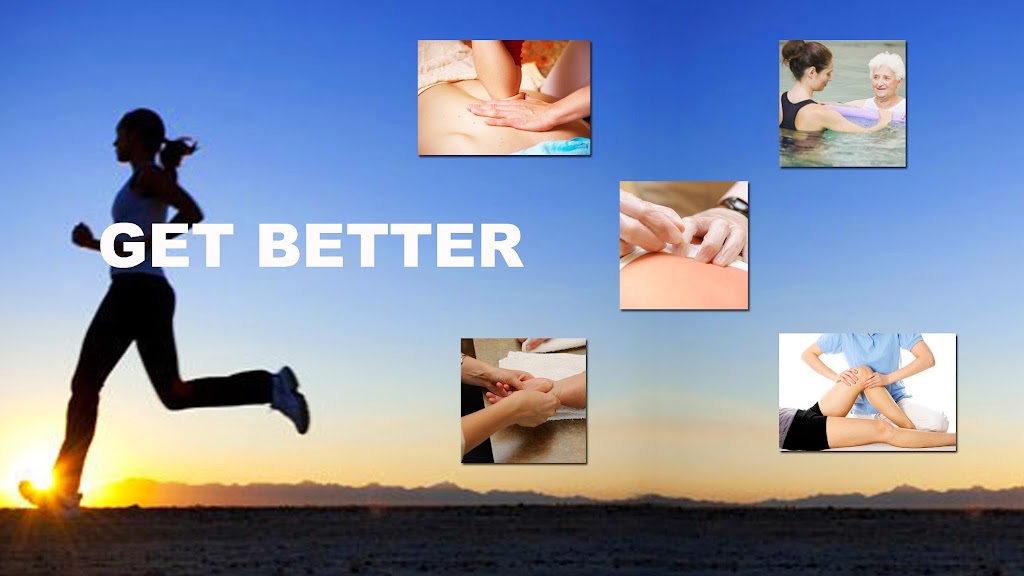 CACC Physical Therapy Parker | 10345 Parkglenn Way Suite 220, Parker, CO 80138, USA | Phone: (303) 840-9202