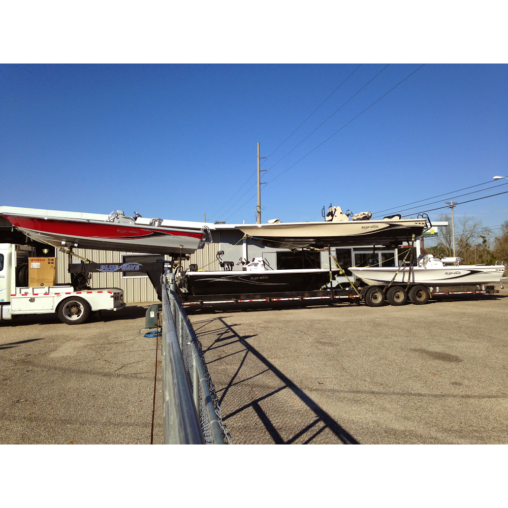 Atlantic Marine | 103 US-90, Waveland, MS 39576, USA | Phone: (228) 467-2847