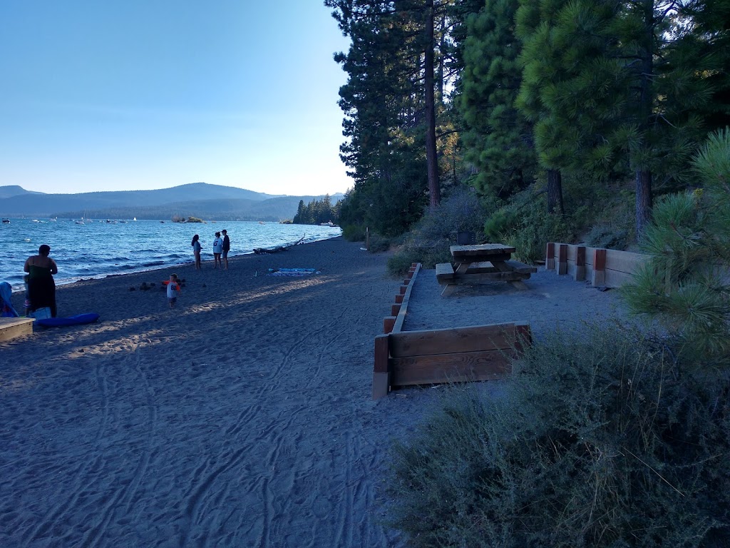 Skylandia Park | 30 Manzanita Ave, Tahoe City, CA 96145, USA | Phone: (530) 583-3796