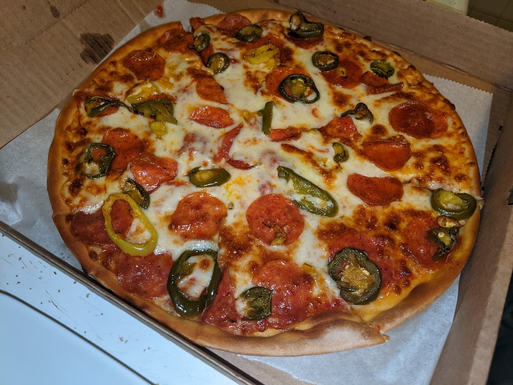 Twisted Tomato Pizzeria | 1909 Bailey Rd, Cuyahoga Falls, OH 44221 | Phone: (330) 928-2222