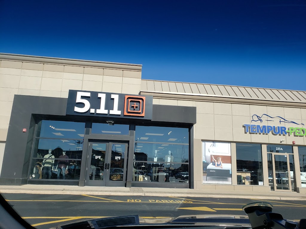 5.11 Tactical | 233 Glen Cove Rd, Carle Place, NY 11514, USA | Phone: (516) 747-0217