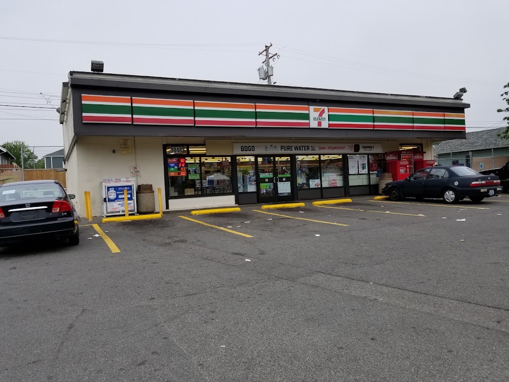 7-Eleven | 3848 E McKinley Ave, Tacoma, WA 98404, USA | Phone: (253) 473-1171