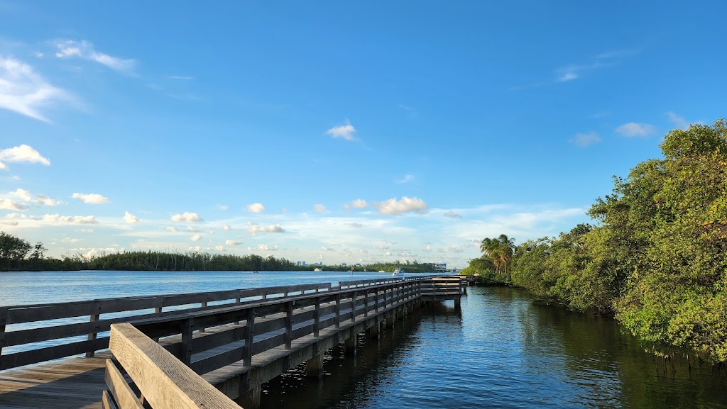Hawksbill Pocket Park | 5200 N Ocean Dr, Hollywood, FL 33019, USA | Phone: (954) 357-5161