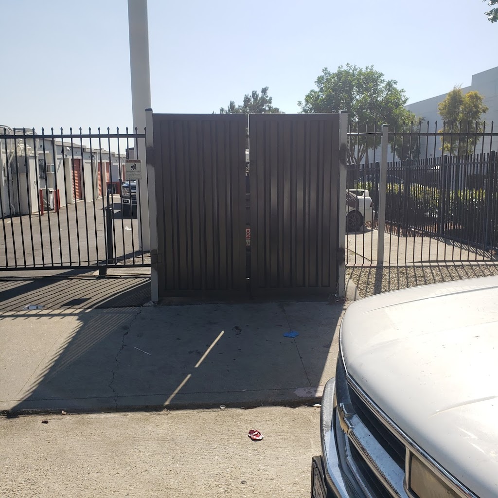 Public Storage | 12320 Whittier Blvd, Whittier, CA 90602 | Phone: (562) 567-0443