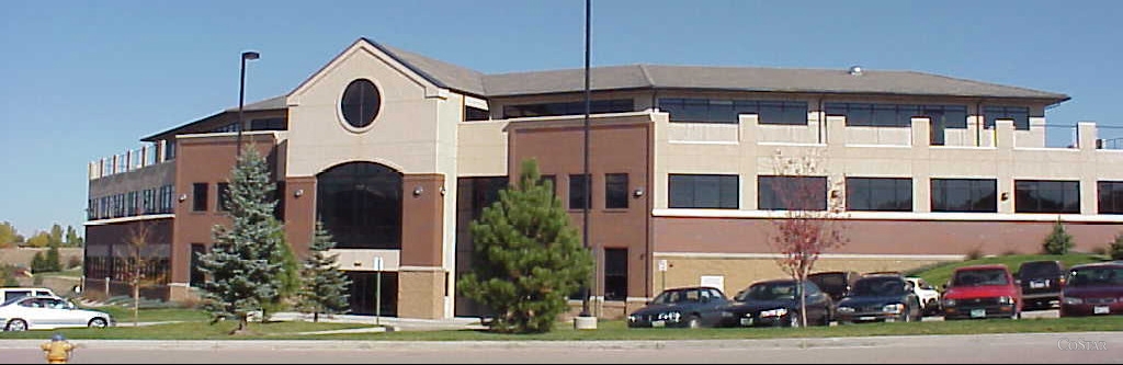 The Office Club | 1880 Office Club Pointe, Colorado Springs, CO 80920 | Phone: (719) 272-8000