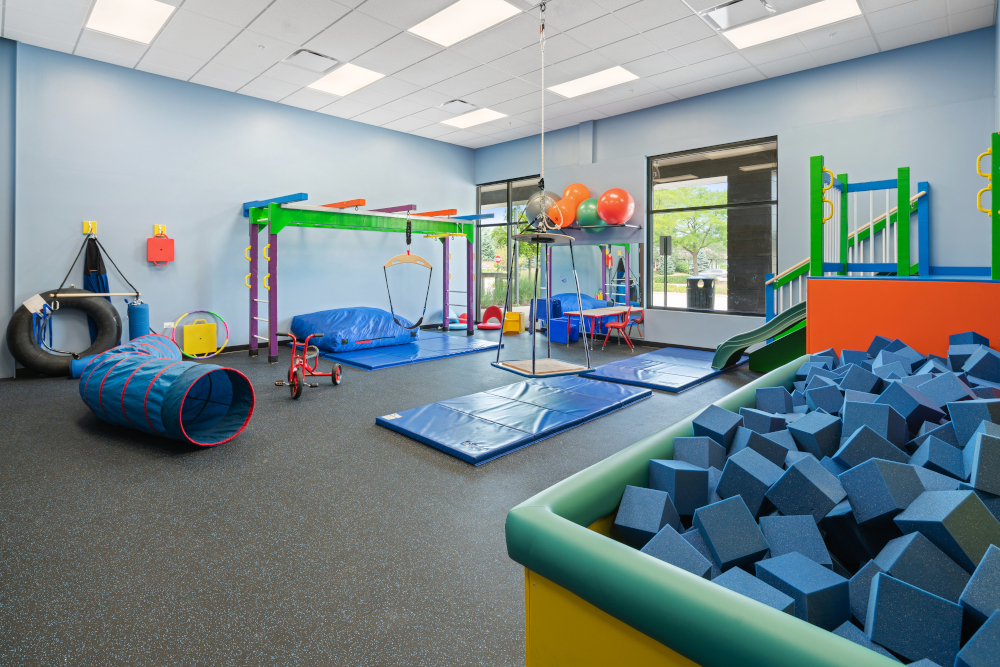 Westside Childrens Therapy | 7803 W 159th St, Tinley Park, IL 60477, USA | Phone: (708) 719-4288