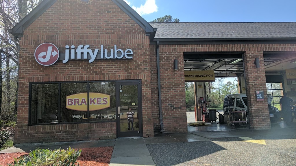 Jiffy Lube | 317 2nd St, Williamsburg, VA 23185, USA | Phone: (757) 259-2333