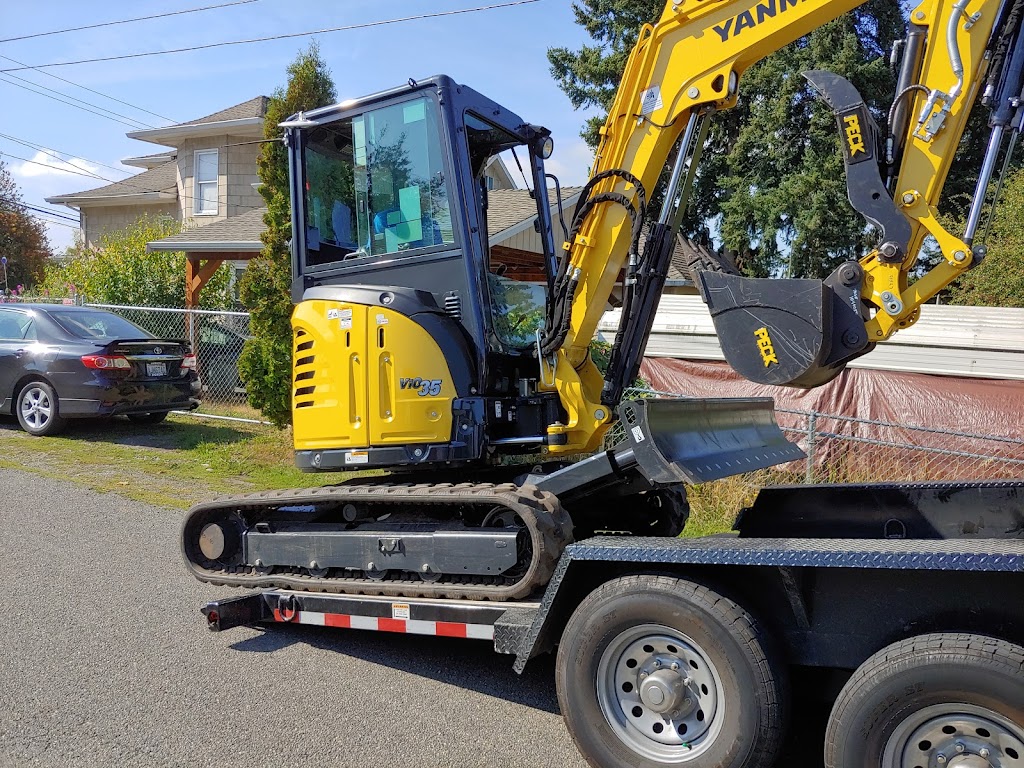 CG Construction Services, Inc. | 22601 88th Ave South, Kent, WA 98031, USA | Phone: (206) 878-0214