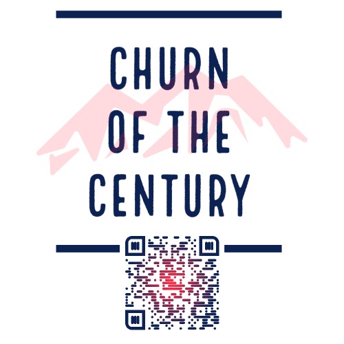 Churn of the Century | Food Truck Court, 60 Bulldogger Rd, Bailey, CO 80421, USA | Phone: (515) 314-5082