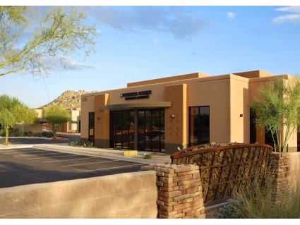 Coldwell Banker Realty - Scottsdale Carefree | 33765 N Scottsdale Rd Ste 101, Scottsdale, AZ 85266 | Phone: (480) 595-8181