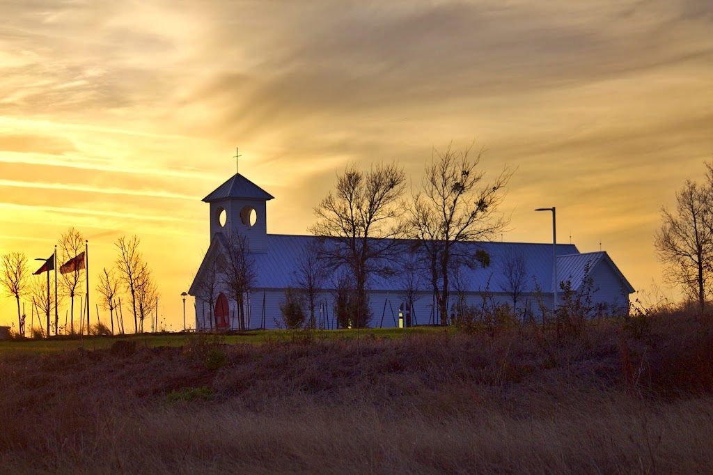 St. Mary Magdalene Episcopal Church | 12800 Lexington St, Manor, TX 78653, USA | Phone: (512) 423-8897