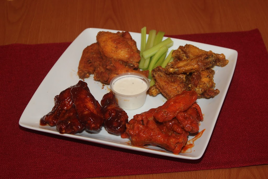 Americas Best Wings | 15500 Annapolis Rd #106, Bowie, MD 20715, USA | Phone: (301) 805-9464