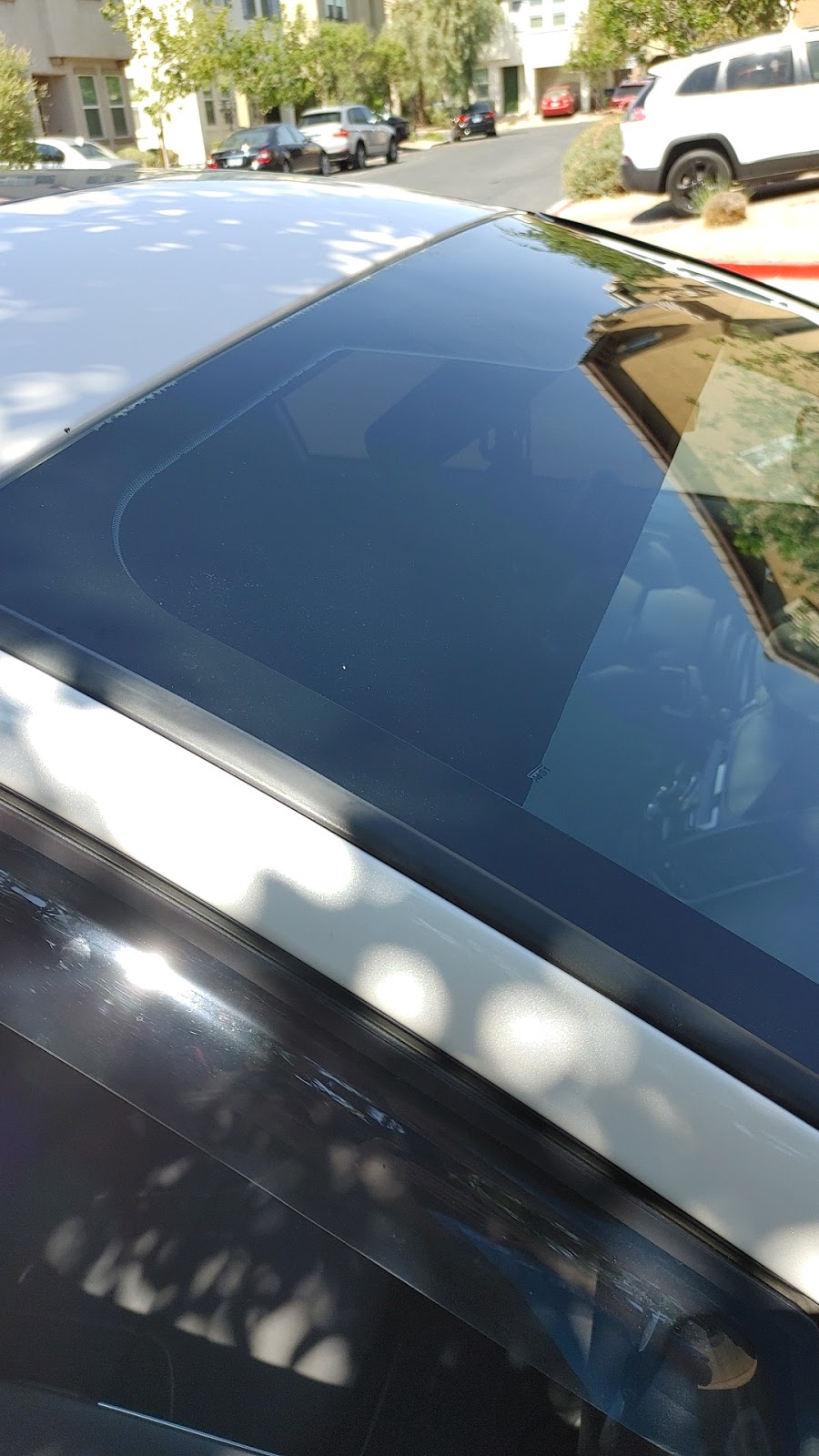 Pars mobile Tinting LLC | 8379 W Sunset Ave #140, Las Vegas, NV 89113, USA | Phone: (702) 501-9110