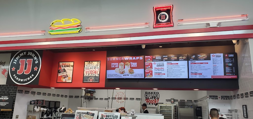 Jimmy Johns | 3050 TX-360, Euless, TX 76039, USA | Phone: (817) 786-7020