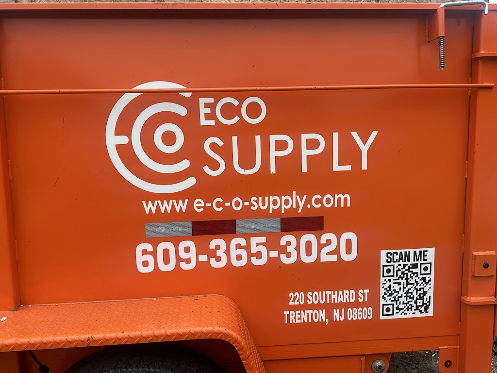 Eco Supply LLc | 220 Southard St, Trenton, NJ 08609, USA | Phone: (609) 365-3020