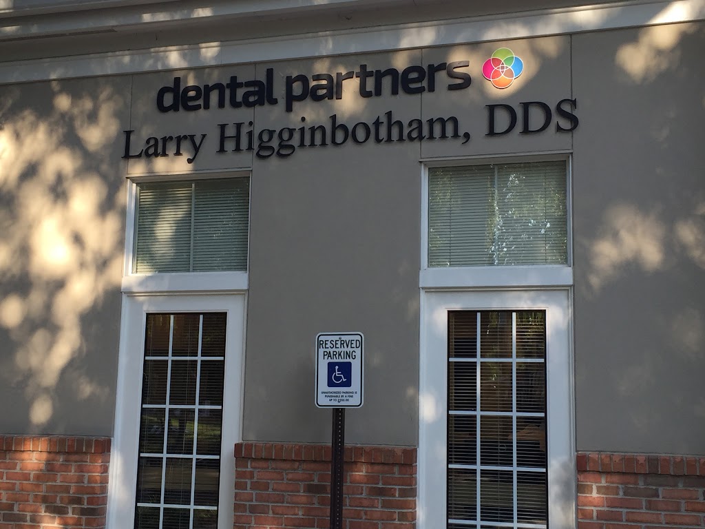 Higginbotham Larry DDS | 717 S White Station Rd, Memphis, TN 38117, USA | Phone: (901) 747-4611